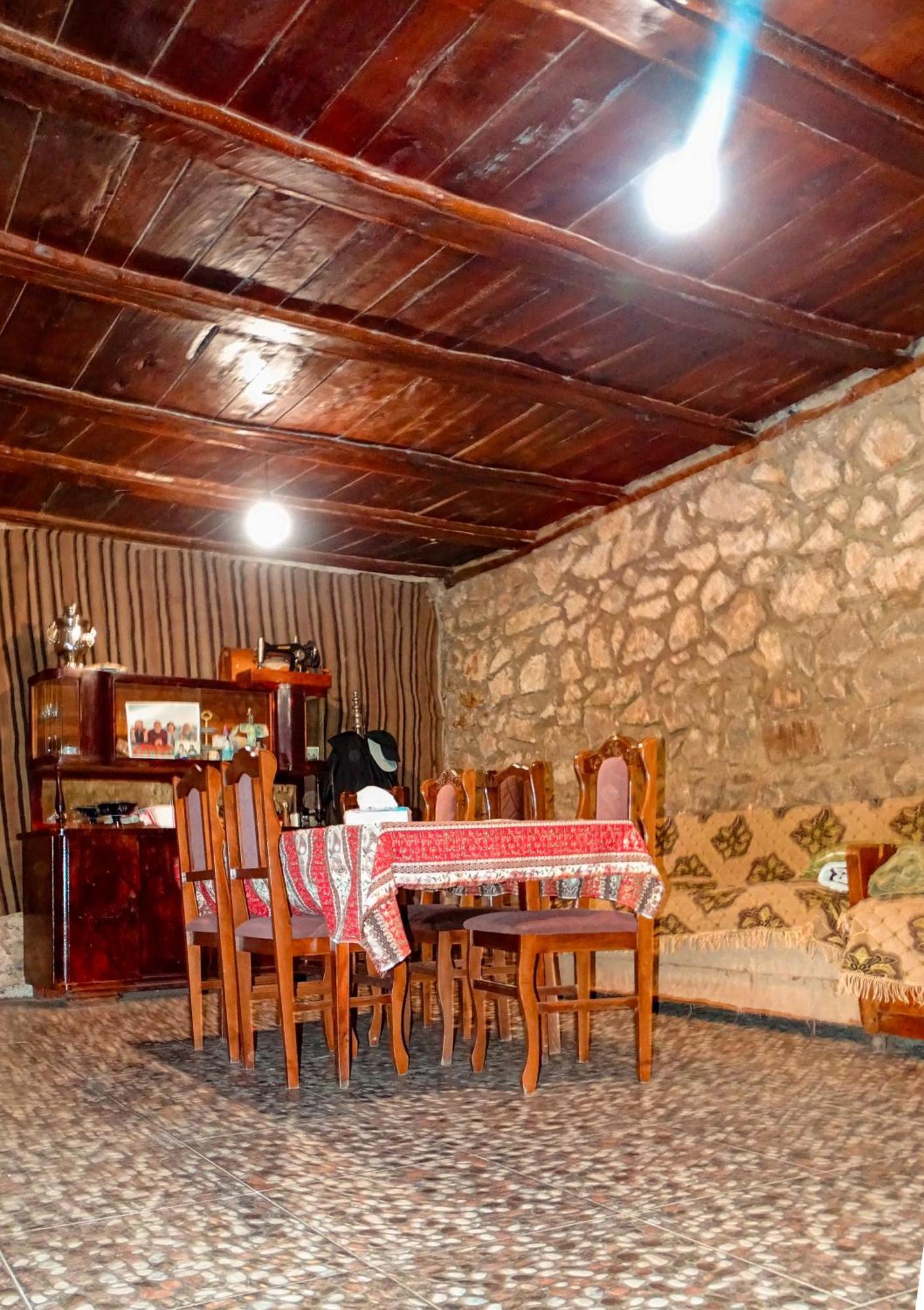Aspet B&B Tat'ev Exterior foto